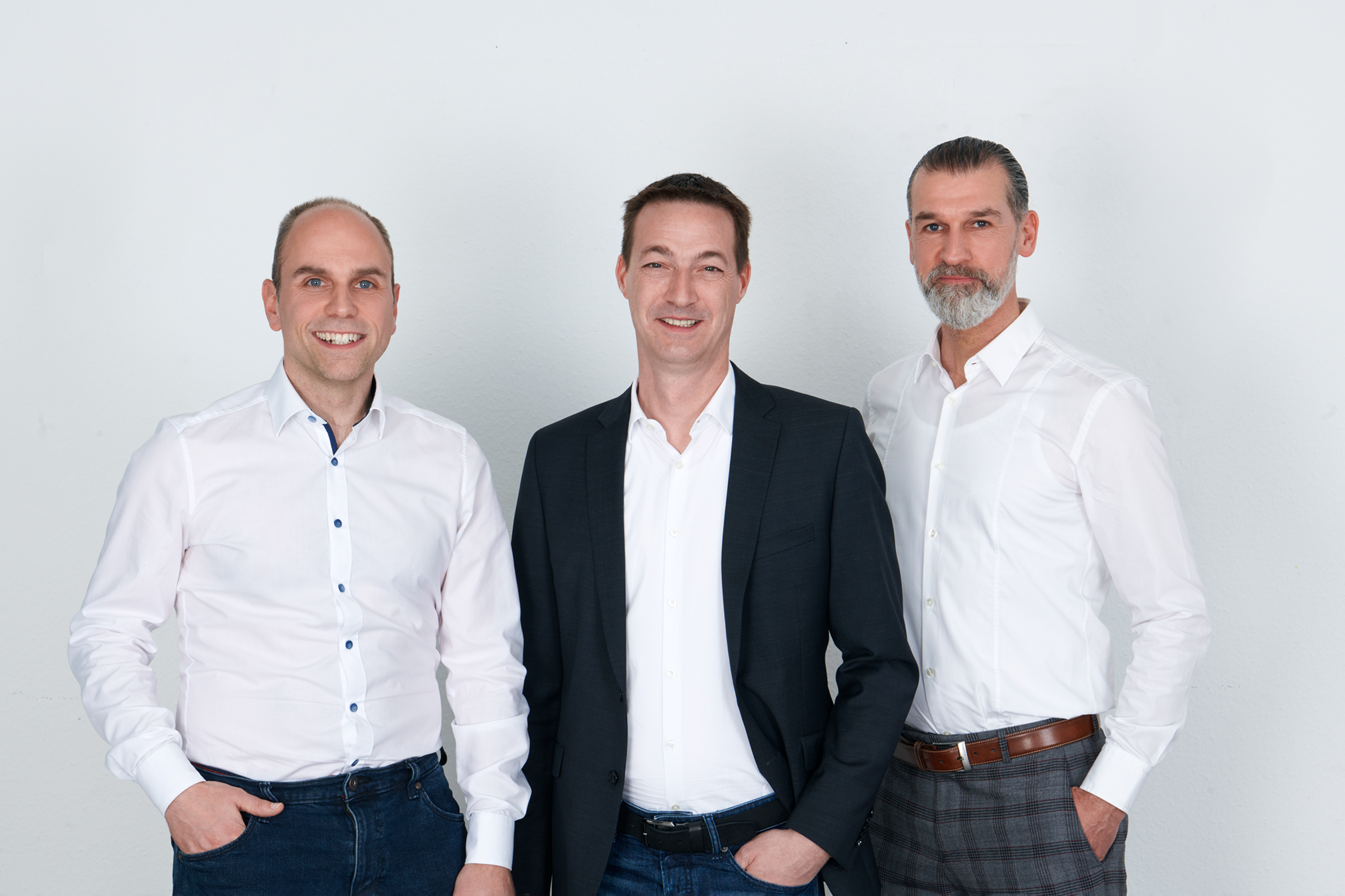 Beratung-IT Leiter und Projektleiter